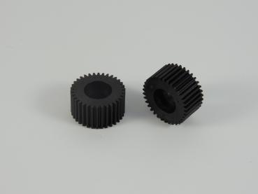 SWORKz Ritzel 34Z Zwischenwelle